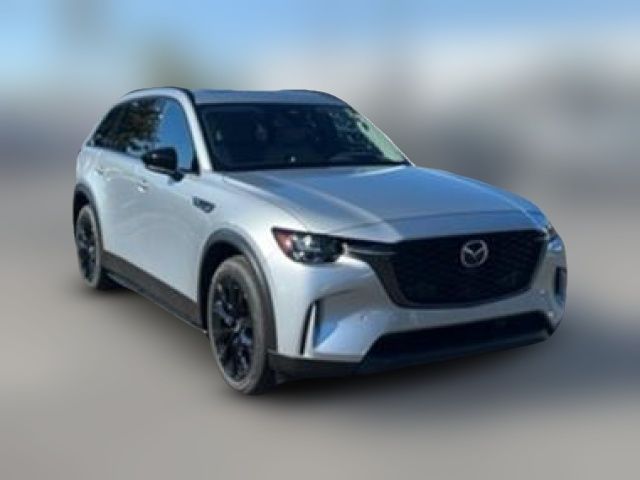 2025 Mazda CX-90 PHEV Premium Sport