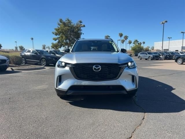 2025 Mazda CX-90 PHEV Premium Sport