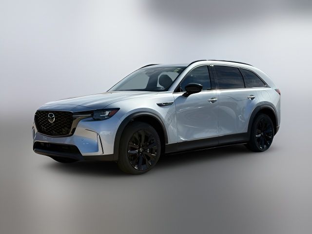 2025 Mazda CX-90 PHEV Premium Sport