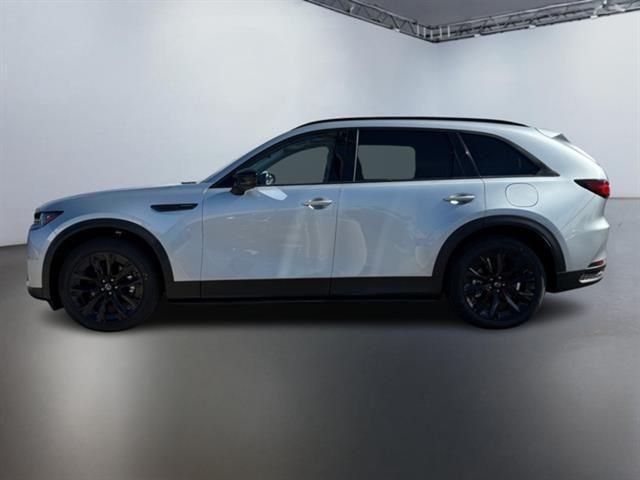 2025 Mazda CX-90 PHEV Premium Sport