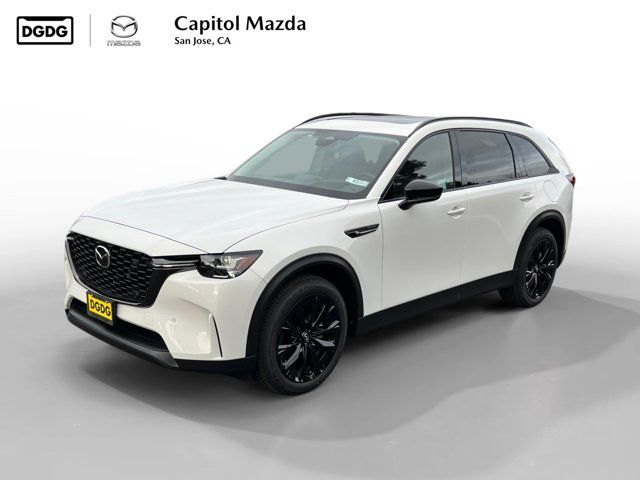 2025 Mazda CX-90 PHEV Premium Sport