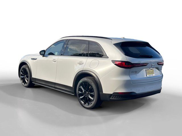 2025 Mazda CX-90 PHEV Premium Sport