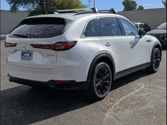 2025 Mazda CX-90 PHEV Premium Sport