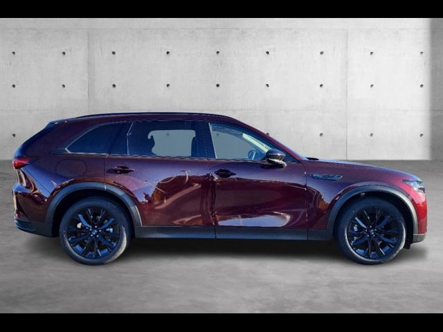 2025 Mazda CX-90 PHEV Premium Sport