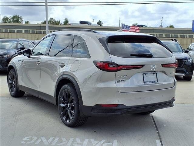 2025 Mazda CX-90 PHEV Premium Sport