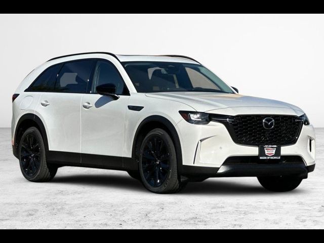 2025 Mazda CX-90 PHEV Premium Sport