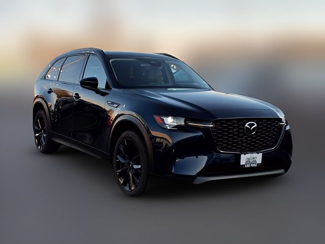 2025 Mazda CX-90 PHEV Premium Sport