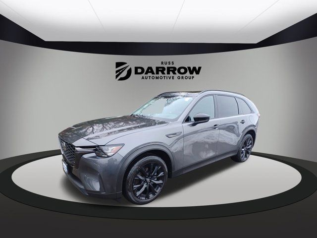 2025 Mazda CX-90 PHEV Premium Sport