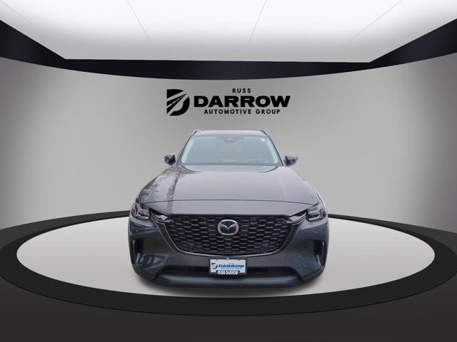 2025 Mazda CX-90 PHEV Premium Sport