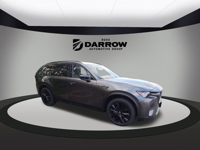 2025 Mazda CX-90 PHEV Premium Sport