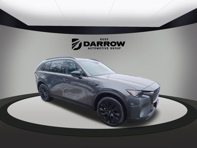 2025 Mazda CX-90 PHEV Premium Sport