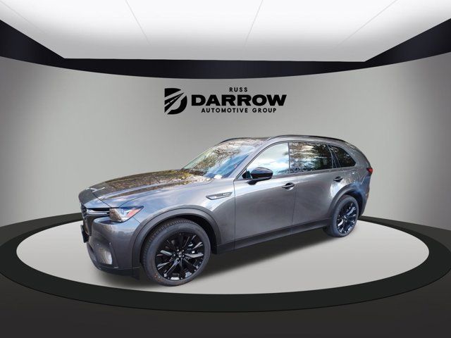 2025 Mazda CX-90 PHEV Premium Sport