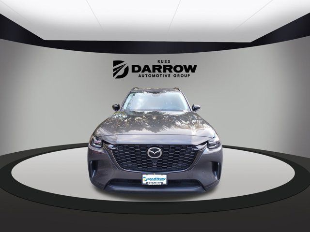 2025 Mazda CX-90 PHEV Premium Sport