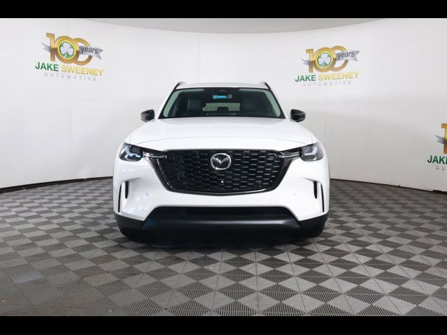 2025 Mazda CX-90 PHEV Premium Sport