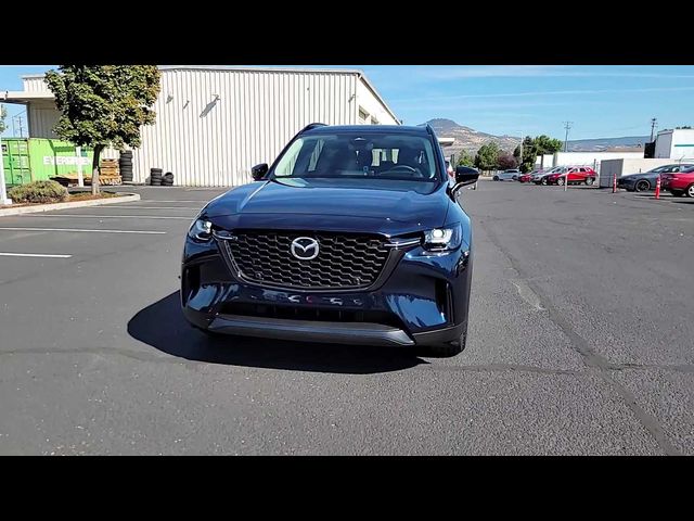 2025 Mazda CX-90 PHEV Premium Sport