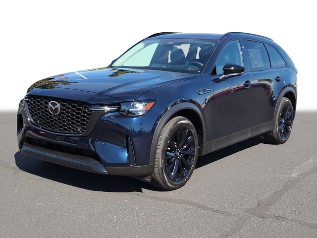 2025 Mazda CX-90 PHEV Premium Sport