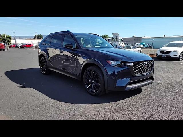 2025 Mazda CX-90 PHEV Premium Sport