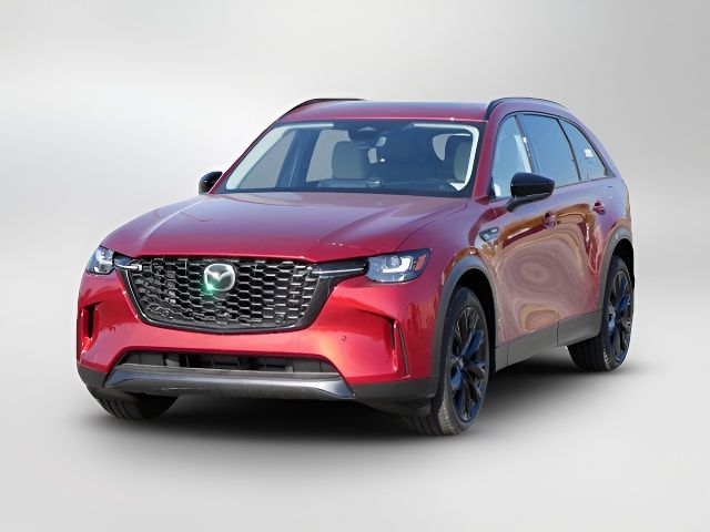 2025 Mazda CX-90 PHEV Premium Sport