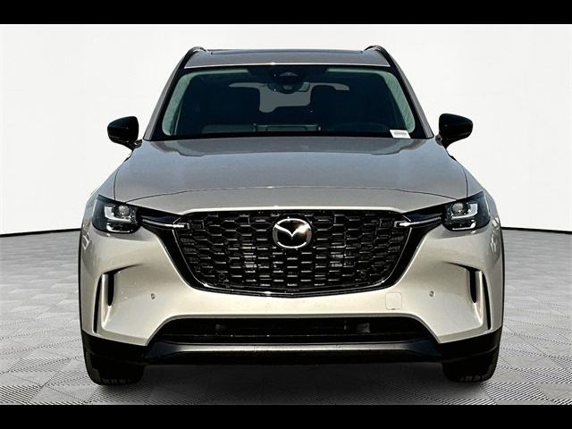 2025 Mazda CX-90 PHEV Premium Sport