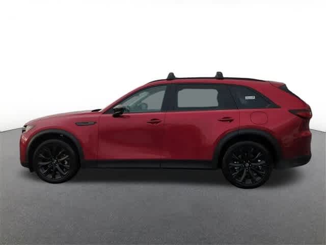 2025 Mazda CX-90 PHEV Premium Sport