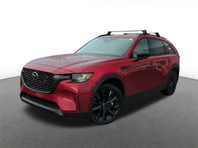 2025 Mazda CX-90 PHEV Premium Sport