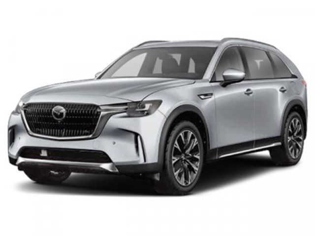 2025 Mazda CX-90 PHEV Premium Sport