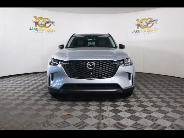 2025 Mazda CX-90 PHEV Premium Sport