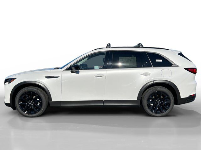 2025 Mazda CX-90 PHEV Premium Sport