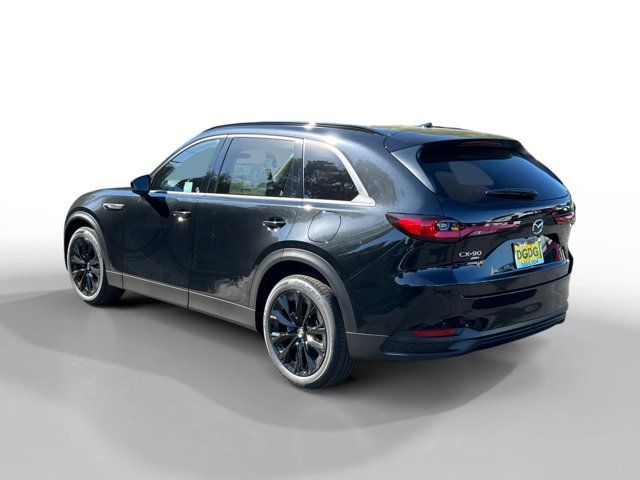 2025 Mazda CX-90 PHEV Premium Sport