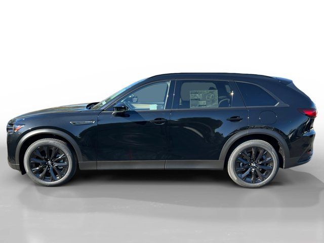 2025 Mazda CX-90 PHEV Premium Sport