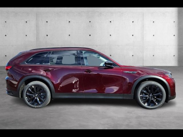 2025 Mazda CX-90 PHEV Premium Sport