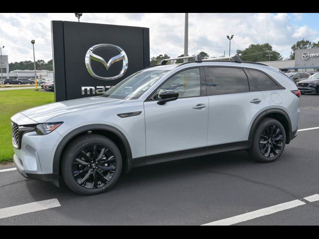 2025 Mazda CX-90 PHEV Premium Sport