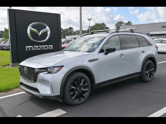 2025 Mazda CX-90 PHEV Premium Sport