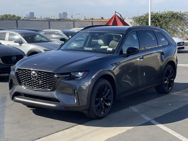 2025 Mazda CX-90 PHEV Premium Sport