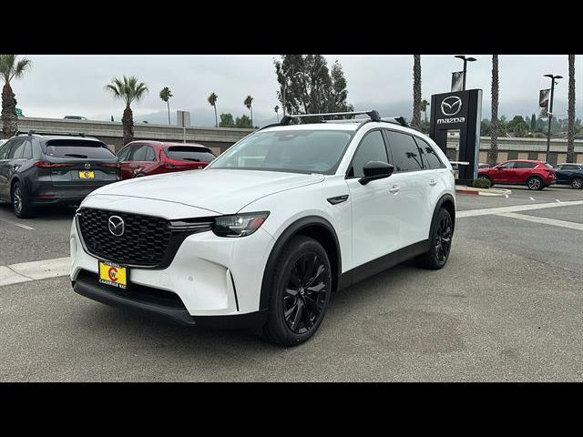 2025 Mazda CX-90 PHEV Premium Sport