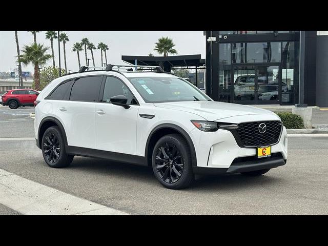 2025 Mazda CX-90 PHEV Premium Sport