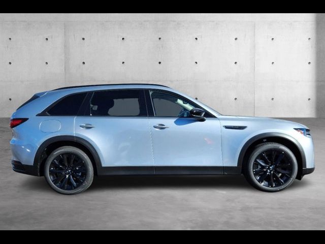 2025 Mazda CX-90 PHEV Premium Sport