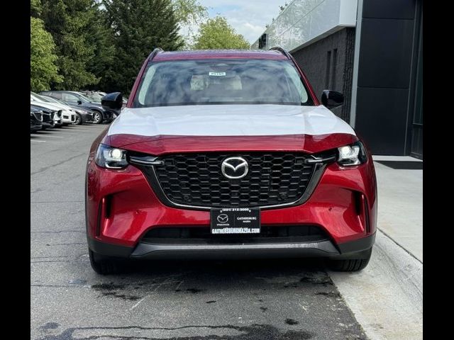 2025 Mazda CX-90 PHEV Premium Sport