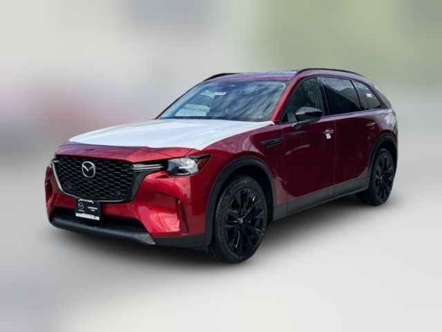 2025 Mazda CX-90 PHEV Premium Sport