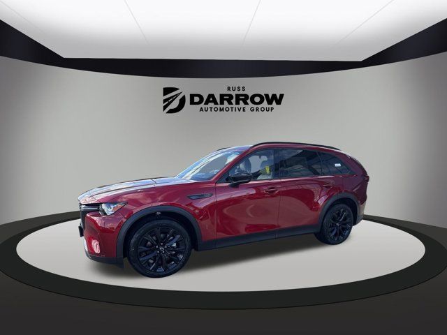 2025 Mazda CX-90 PHEV Premium Sport