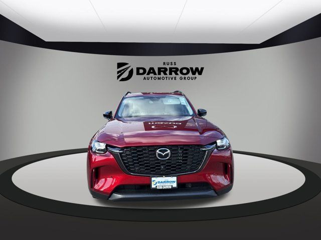 2025 Mazda CX-90 PHEV Premium Sport