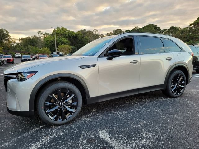 2025 Mazda CX-90 PHEV Premium Sport