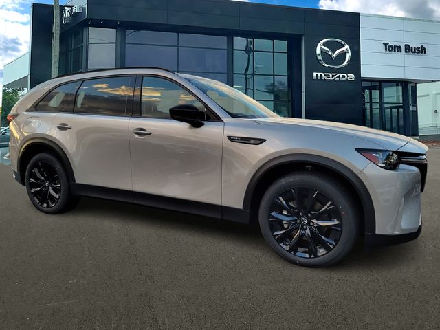 2025 Mazda CX-90 PHEV Premium Sport