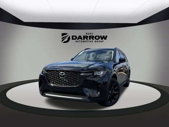 2025 Mazda CX-90 PHEV Premium Sport