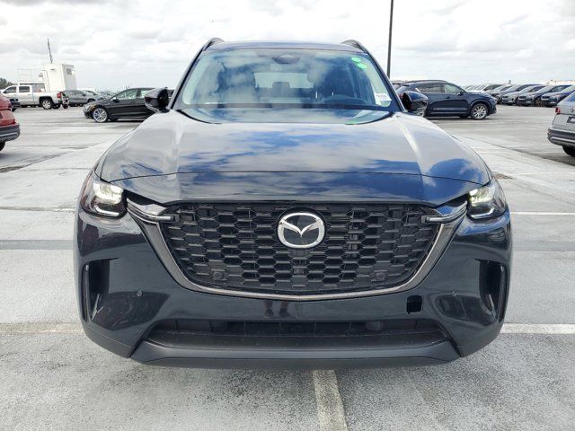 2025 Mazda CX-90 PHEV Premium Sport