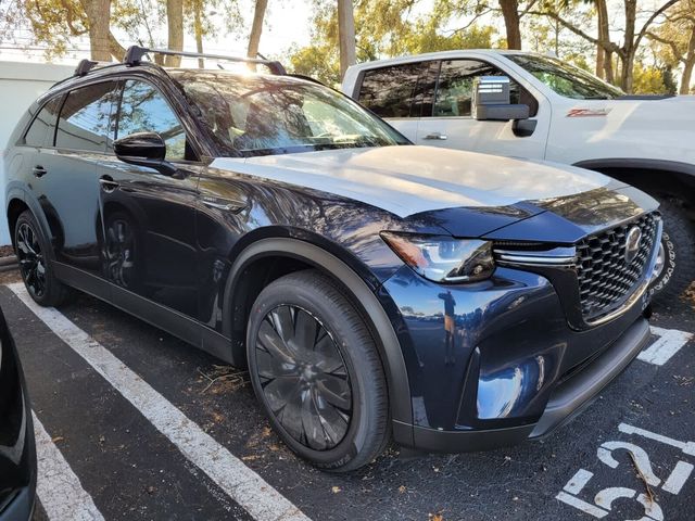 2025 Mazda CX-90 PHEV Premium Sport