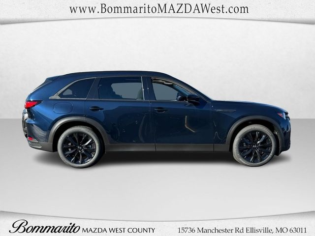 2025 Mazda CX-90 PHEV Premium Sport