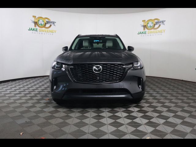 2025 Mazda CX-90 PHEV Premium Sport