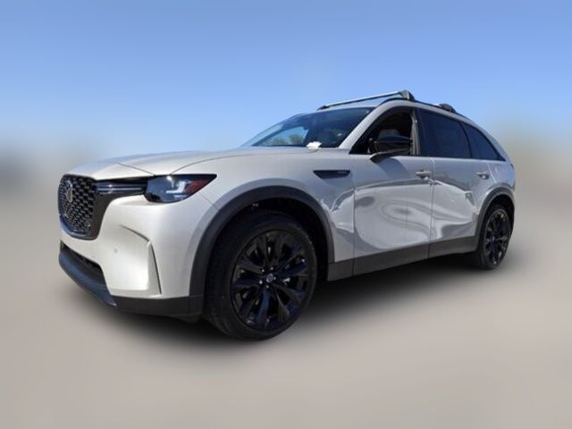 2025 Mazda CX-90 PHEV Premium Sport