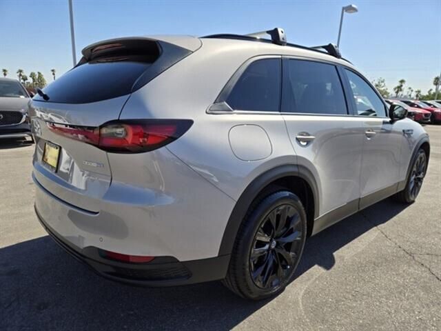 2025 Mazda CX-90 PHEV Premium Sport